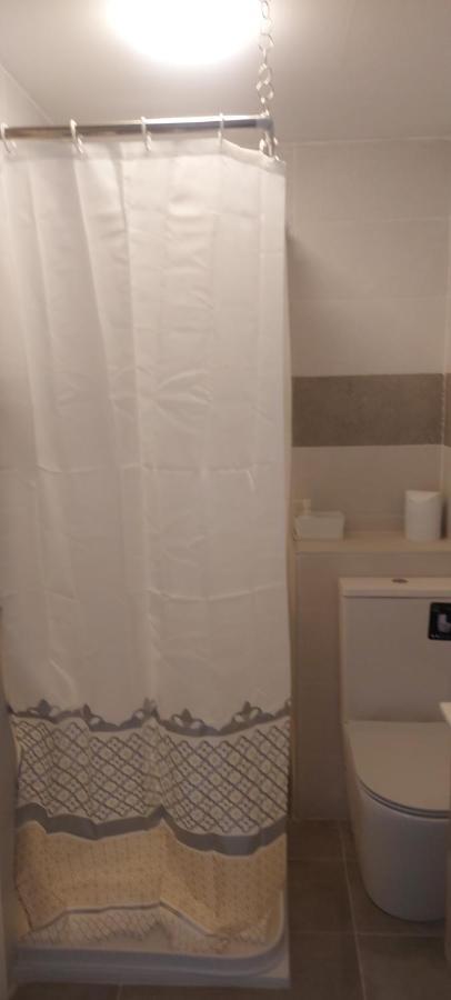 Apartamento Suerte Con Vistas A La Playa San Antonio De Cullera Dış mekan fotoğraf