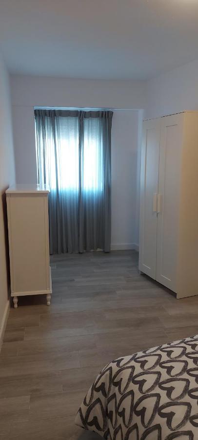 Apartamento Suerte Con Vistas A La Playa San Antonio De Cullera Dış mekan fotoğraf