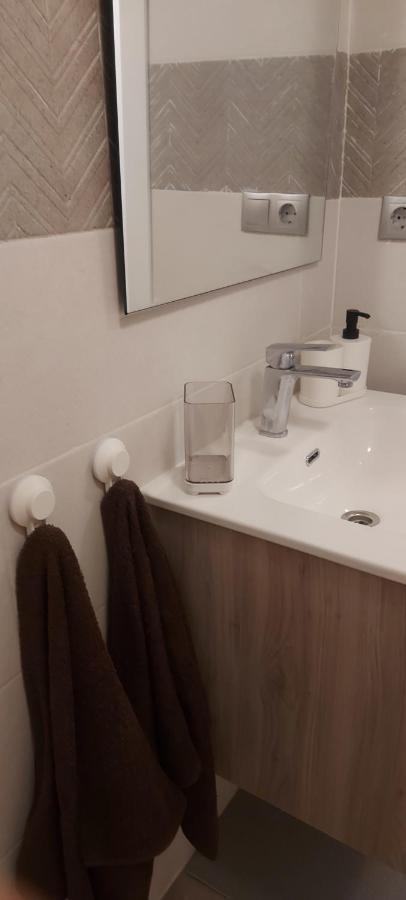 Apartamento Suerte Con Vistas A La Playa San Antonio De Cullera Dış mekan fotoğraf