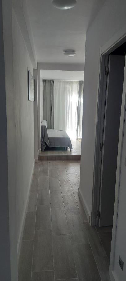 Apartamento Suerte Con Vistas A La Playa San Antonio De Cullera Dış mekan fotoğraf