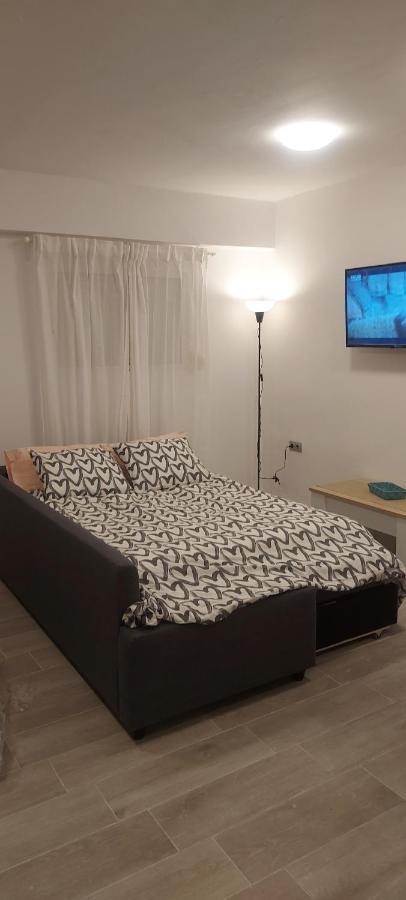Apartamento Suerte Con Vistas A La Playa San Antonio De Cullera Dış mekan fotoğraf